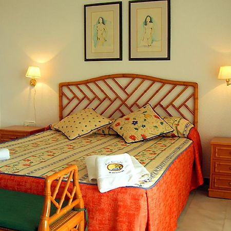 Ona Marina Arpon Aparthotel La Manga del Mar Menor Kültér fotó