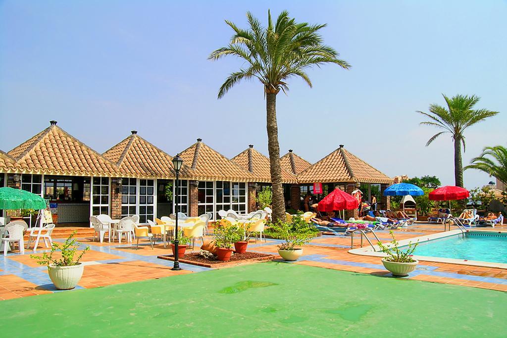 Ona Marina Arpon Aparthotel La Manga del Mar Menor Kültér fotó
