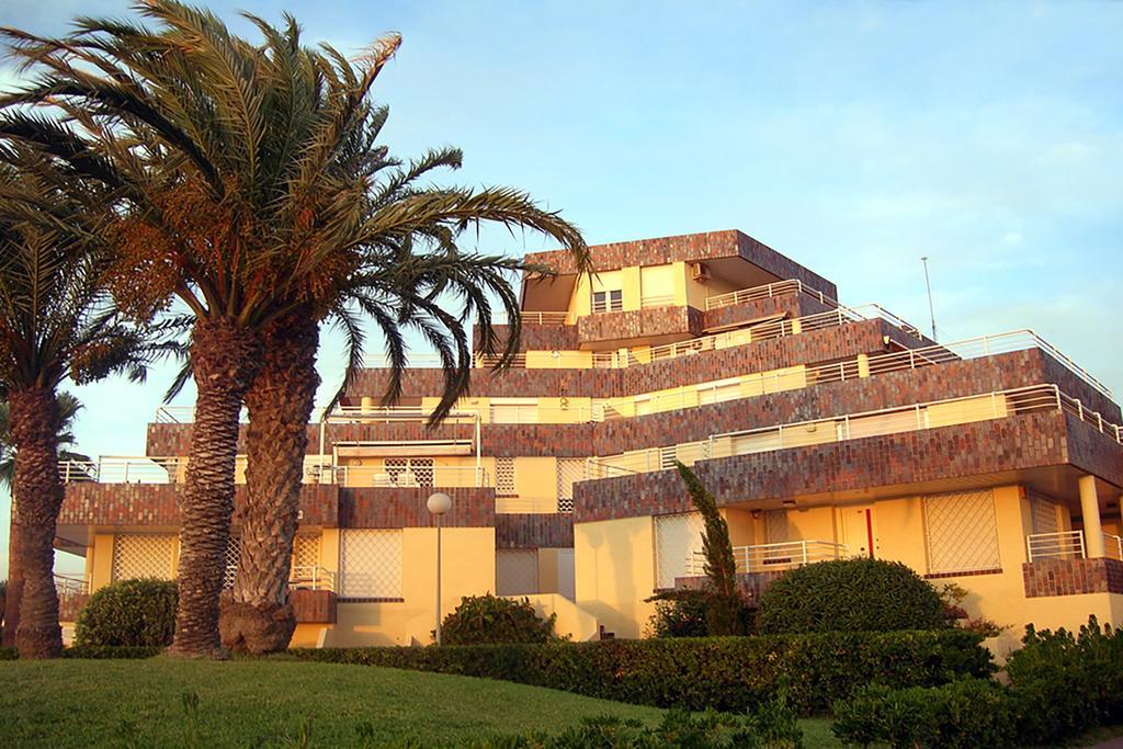 Ona Marina Arpon Aparthotel La Manga del Mar Menor Kültér fotó