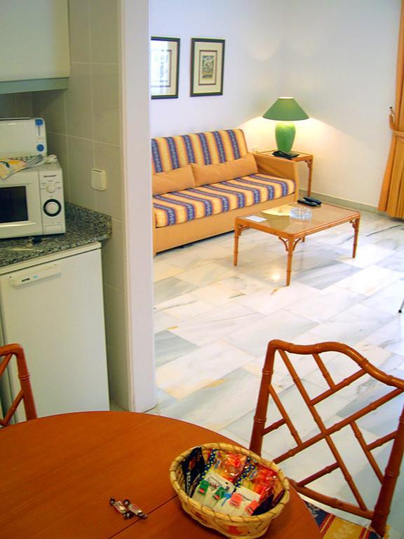 Ona Marina Arpon Aparthotel La Manga del Mar Menor Kültér fotó